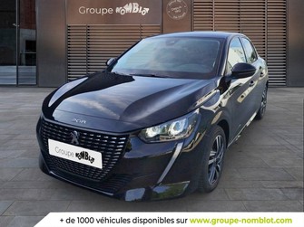 Photo Peugeot 208 208 PureTech 100 S&S EAT8