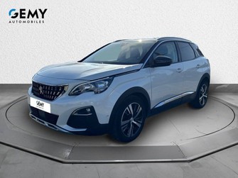 Photo Peugeot 3008 Puretech 130ch S&S EAT8 Allure