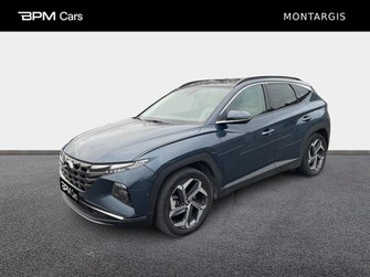 Photo Hyundai Tucson 1.6 T-GDi 265ch PHEV Executive BVA6 HTRAC