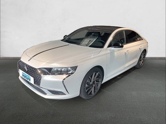 Photo DS DS9 DS 9 Hybride E-Tense 250