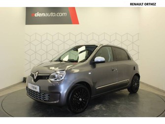 Photo Renault Twingo III SCe 65 SL Urban Night