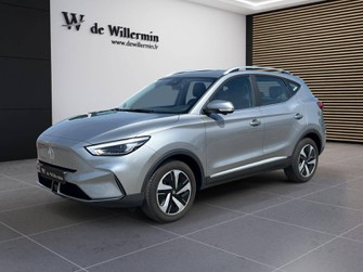 Photo MG ZS ELECTRIQUE ZS EV Autonomie Standard 51kWh - 130 kW 2WD