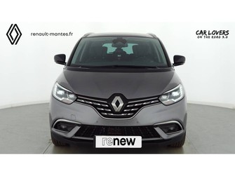 Photo Renault Grand Scenic TCe 140 EDC Techno