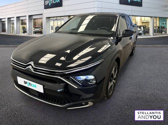 Photo Citroen C5 X PureTech 130 S&S EAT8 Feel Pack