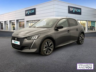 Photo Peugeot 208 PureTech 100 S&S EAT8 GT