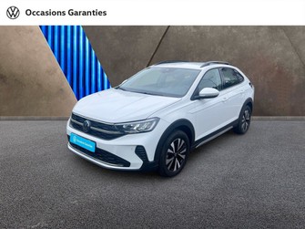 Photo Volkswagen Taigo 1.0 TSI 110ch Life DSG7