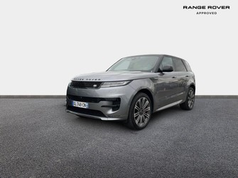 Photo Land-Rover Range Rover Sport 3.0 P510e 510ch PHEV Autobiography