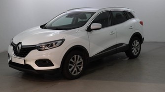 Photo Renault Kadjar Kadjar Blue dCi 115 EDC