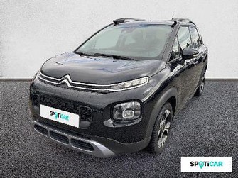 Photo Citroen C3 Aircross PureTech 110 S&S EAT6 Shine