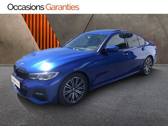 Photo Bmw Serie 3 Série 3 330dA MH xDrive 286ch Edition Sport