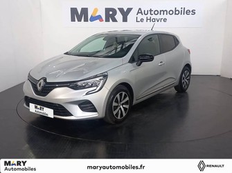 Photo Renault Clio Blue dCi 100 - 21N Limited