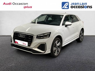 Photo Audi Q2 35 TDI 150 S tronic 7 Advanced