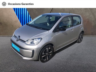 Photo Volkswagen Up ! 1.0 60ch BlueMotion Technology IQ.Drive 5p Euro6d-T