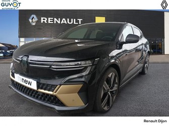 Photo Renault Megane E-TECH EV60 220 ch super charge Iconic