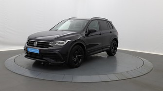 Photo Volkswagen Tiguan 1.4 eHybrid 245ch DSG6 R-Line