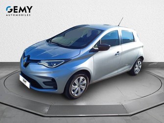 Photo Renault ZOE R110 Achat Intégral - 21 Life