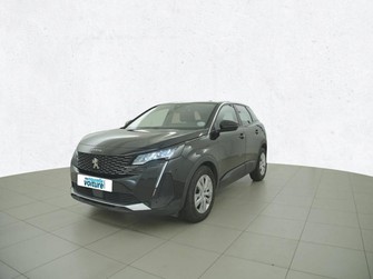 Photo Peugeot 3008 BUSINESS BlueHDi 130ch S&amp;S BVM6 - Active