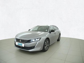 Photo Peugeot 508 SW BlueHDi 130 ch S&amp;S EAT8 - Allure Pack