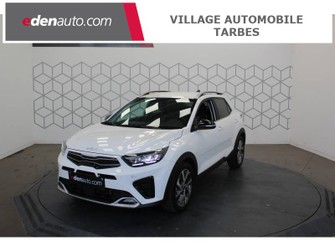 Photo Kia Stonic 1.0 T-GDi 100 ch DCT7 GT Line Premium