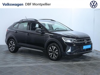 Photo Volkswagen Taigo 1.0 TSI 110 DSG7 Life
