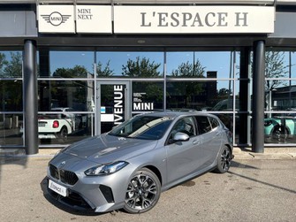 Photo Bmw Serie 1 Série 1 120A 170ch M Sport DKG7