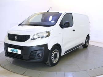 Photo Peugeot Expert FOURGON EXPERT FGN M BLUEHDI 145 BVM6