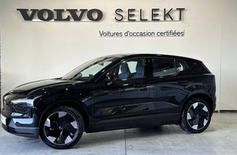 Photo Volvo EX30 Single Extended Range 272 ch 1EDT Plus 5p