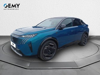 Photo Peugeot 3008 Electrique 73 kWh 210 ch GT