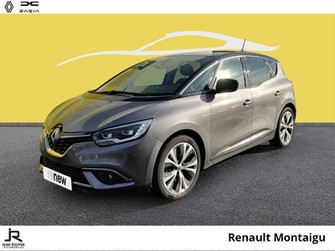Photo Renault Scenic 1.6 dCi 160ch energy Intens EDC