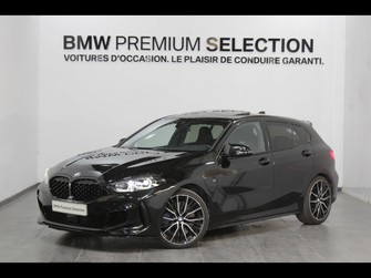 Photo Bmw Serie 1 Série 1 M135iA xDrive 306ch