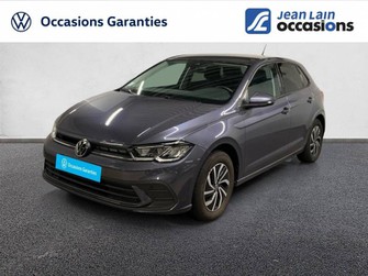 Photo Volkswagen Polo 1.0 TSI 95 S&S BVM5 Life