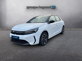 Photo Opel Corsa 1.2 Turbo Hybrid 100ch GS e-BVA6
