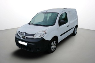Photo Renault Kangoo EXPRESS KANGOO EXPRESS 1.5 DCI 75 ENERGY E6