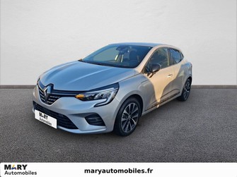 Photo Renault Clio V Clio TCe 90