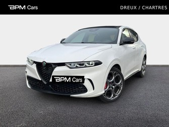 Photo Alfa-Romeo Tonale 1.5 Hybrid 160ch Tributo Italiano TCT