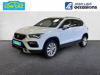 Photo Seat Ateca 2.0 TDI 150 ch Start/Stop DSG7 Style Business