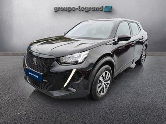 Photo Peugeot 2008 1.5 BlueHDi 110ch S&S Active