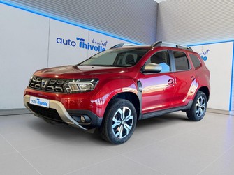 Photo Dacia Duster ECO-G 100 4x2 Prestige +