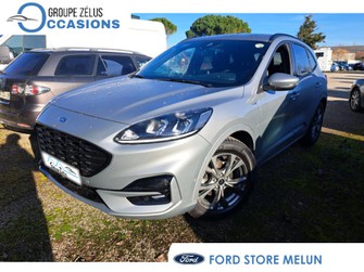 Photo Ford Kuga 1.5 EcoBlue 120ch ST-Line Business Powershift