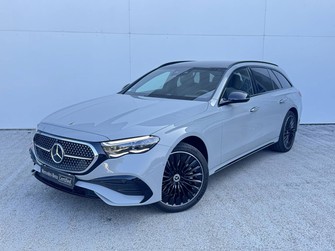 Photo Mercedes Classe E CLASSE E BREAK Classe E Break 300 e Hybrid EQ 9G-Tronic
