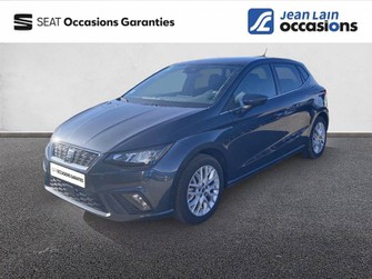 Photo Seat Ibiza 1.0 EcoTSI 110 ch S/S DSG7 Xcellence