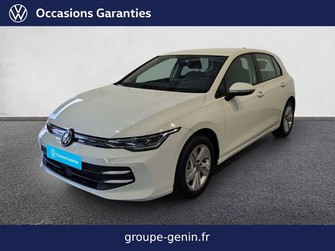 Photo Volkswagen Golf Golf 1.5 eTSI EVO2 116 DSG7