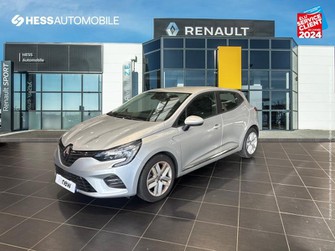 Photo Renault Clio 1.0 TCe 90ch Business -21N