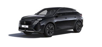 Photo Peugeot 3008 3008 Hybrid 145 e-DCS6