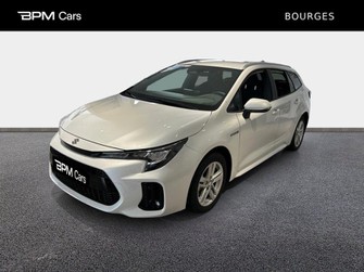 Photo Suzuki Swace 1.8 Hybrid 140ch Privilège MY24