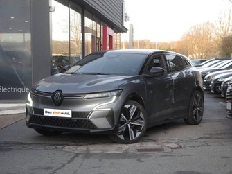 Photo Renault Megane E-TECH Megane E-Tech EV60 220 ch super charge