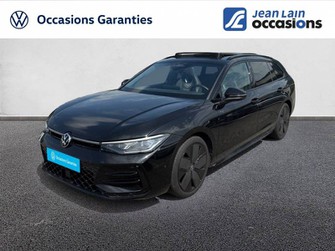 Photo Volkswagen Passat 2.0 TDI EVO SCR 150 DSG7 R-Line