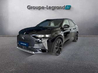 Photo DS 7 Crossback 1.6 Plug-in Hybrid 4x4 360ch Performance