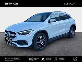 Photo Mercedes GLA 150ch Business Line 8G-DCT