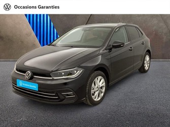 Photo Volkswagen Polo 1.0 TSI 95ch Style